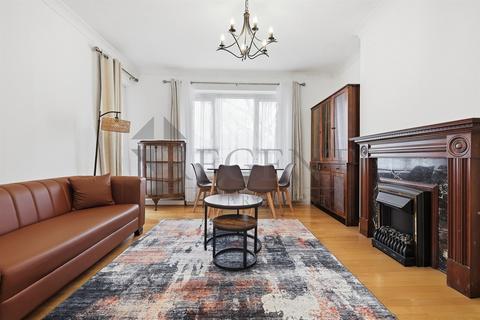 3 bedroom apartment for sale, Dorrit House, Kensington And Chelsea, W11
