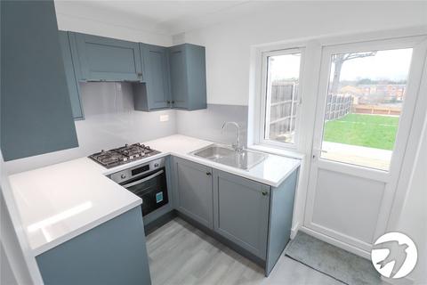 3 bedroom end of terrace house for sale, Elstree Gardens, Belvedere, DA17