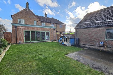 undefined, Cogley Lane, Bingham, Nottingham