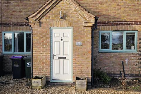 undefined, Cogley Lane, Bingham, Nottingham