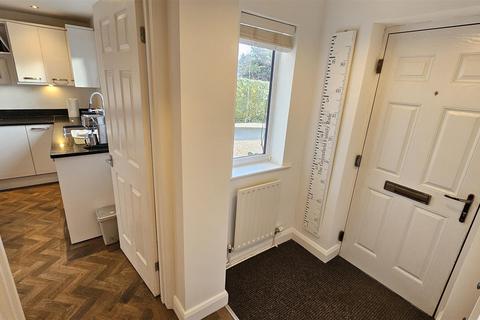 undefined, Cogley Lane, Bingham, Nottingham