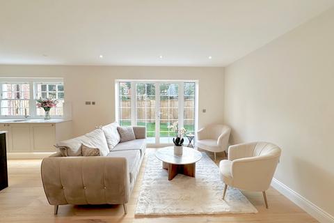 3 bedroom bungalow for sale, Rosehip Cottage, Bramble Mews,