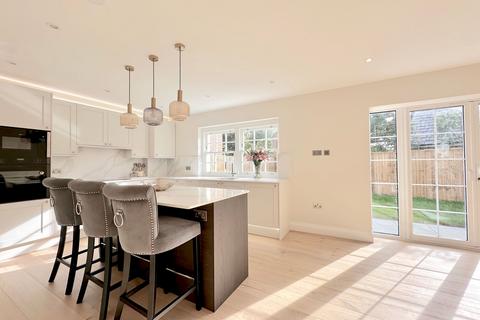 undefined, Rosehip Cottage, Bramble Mews,