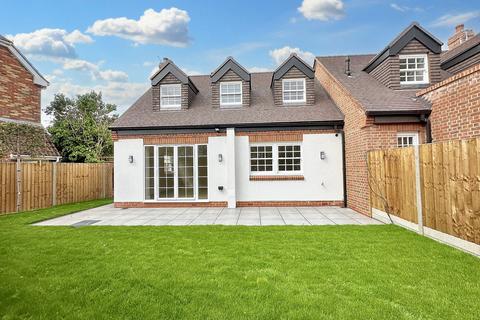 undefined, Rosehip Cottage, Bramble Mews,