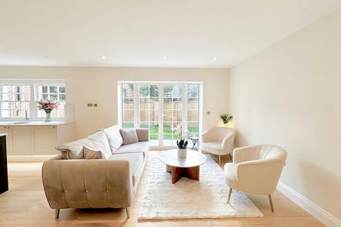 3 bedroom bungalow for sale, Rosehip Cottage, Bramble Mews,