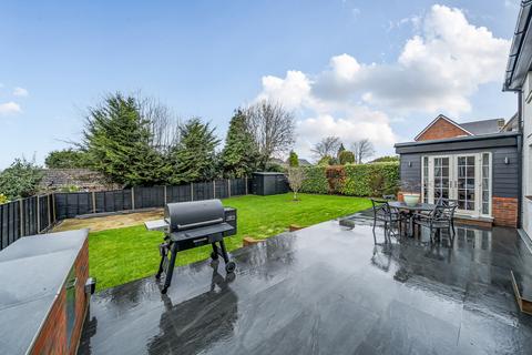 undefined, Catisfield Lane, Hampshire PO15