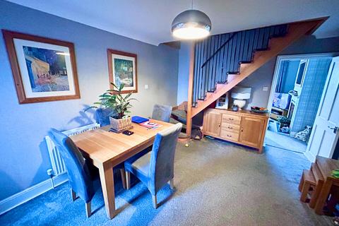 3 bedroom terraced house for sale, Gunville Road, Newport