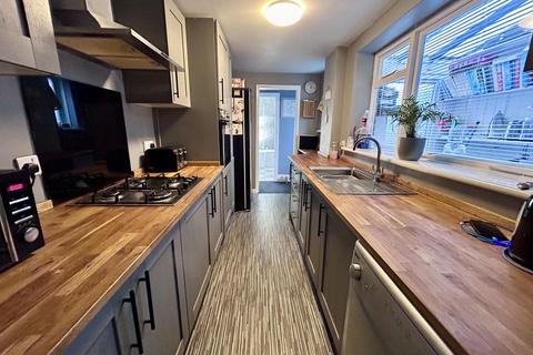 3 bedroom terraced house for sale, Gunville Road, Newport