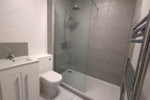 undefined, Quay Street  Fareham  UNFURNISHED