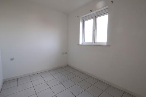 undefined, Quay Street  Fareham  UNFURNISHED
