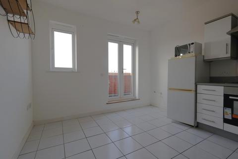 undefined, Quay Street  Fareham  UNFURNISHED