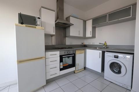 undefined, Quay Street  Fareham  UNFURNISHED