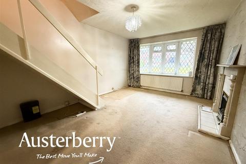 undefined, Farnworth Road, Stoke-On-Trent ST3
