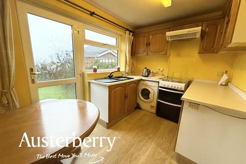 undefined, Farnworth Road, Stoke-On-Trent ST3