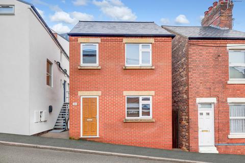 undefined, Querneby Avenue, Nottingham NG3