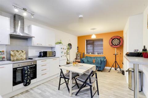 undefined, Querneby Avenue, Nottingham NG3