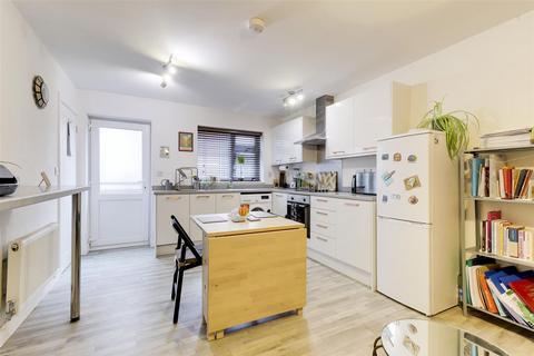 undefined, Querneby Avenue, Nottingham NG3