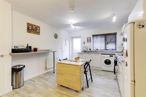 undefined, Querneby Avenue, Nottingham NG3