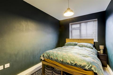undefined, Querneby Avenue, Nottingham NG3
