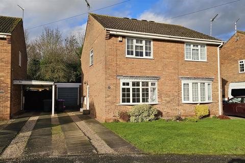 undefined, Milburn Grove, Bingham, Nottingham