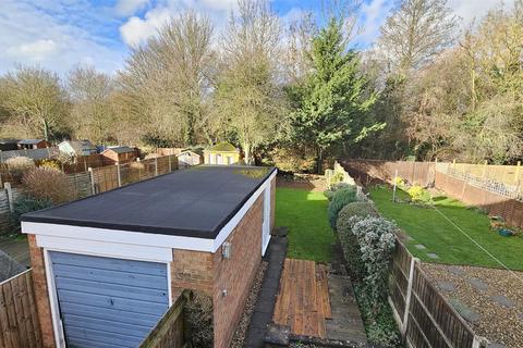 undefined, Milburn Grove, Bingham, Nottingham