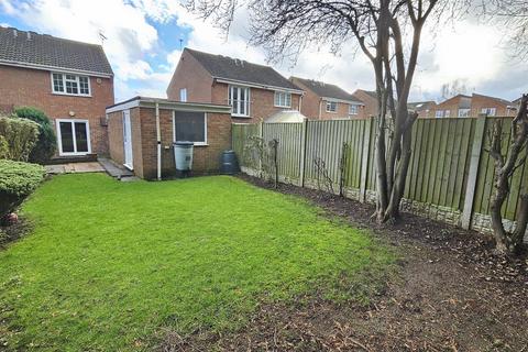 undefined, Milburn Grove, Bingham, Nottingham