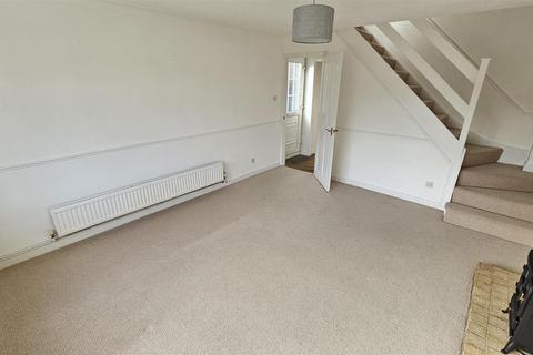 undefined, Milburn Grove, Bingham, Nottingham