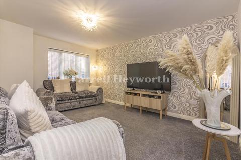 undefined, Bramble Court, Preston PR3
