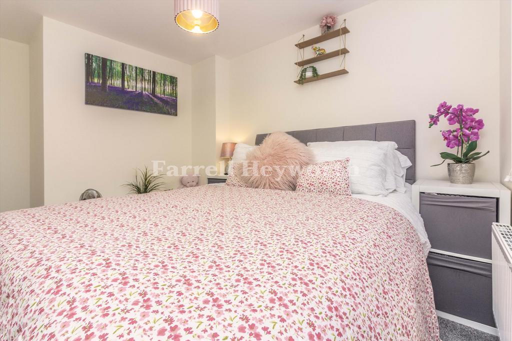 Bedroom Two b