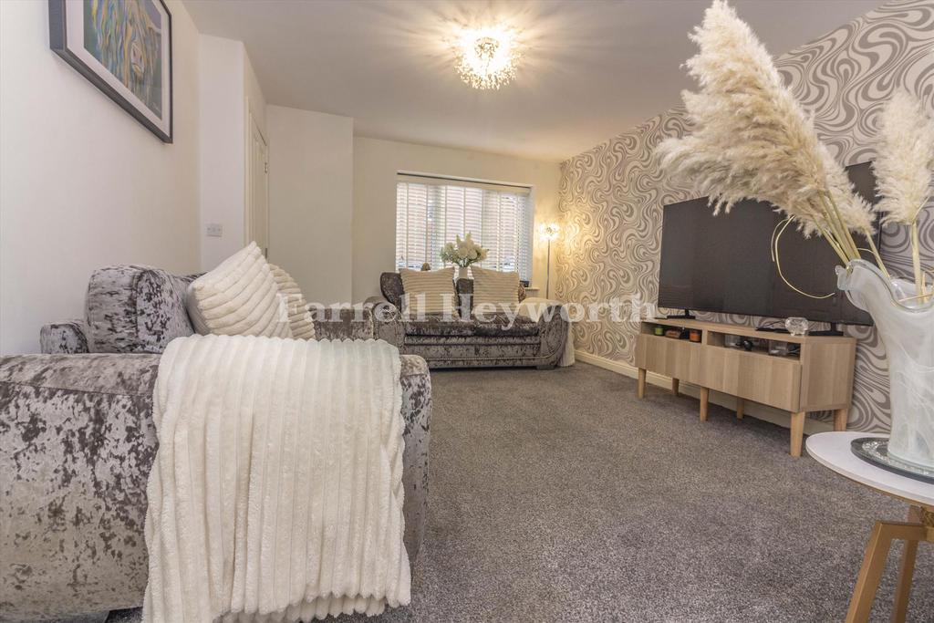 Lounge e