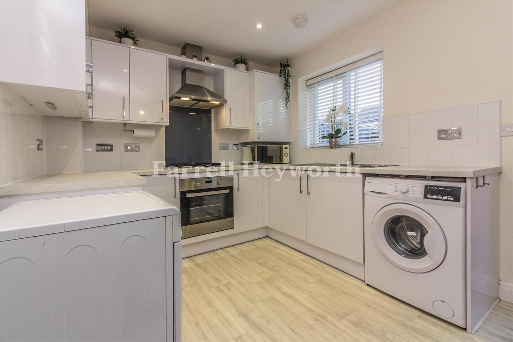 Kitchen c