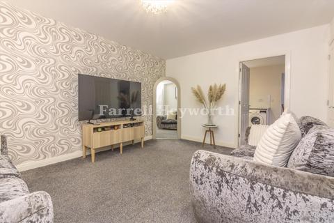 undefined, Bramble Court, Preston PR3