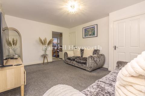 undefined, Bramble Court, Preston PR3