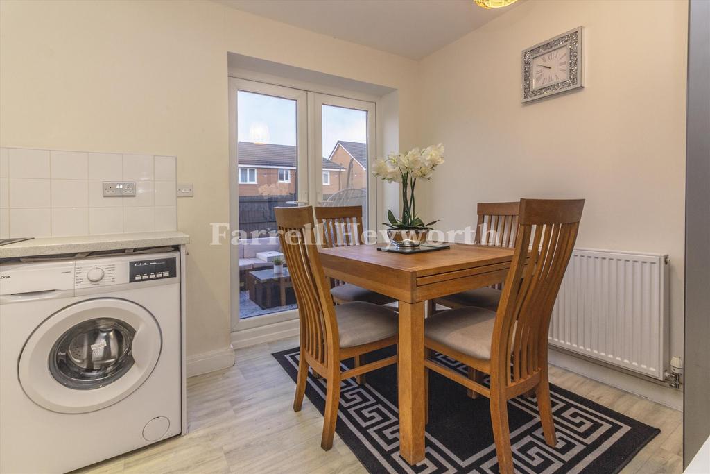 Kitchen b