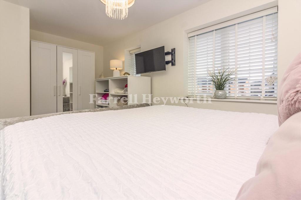 Bedroom One b
