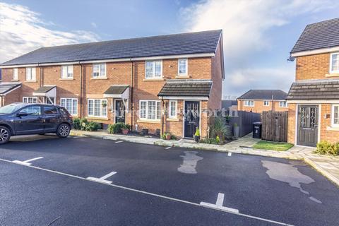 undefined, Bramble Court, Preston PR3