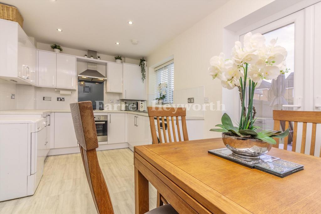 Kitchen d