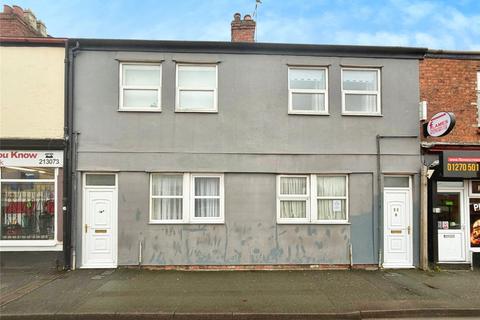 undefined, West Street, Crewe, Cheshire, CW1