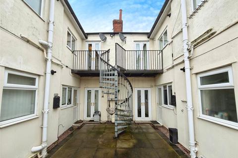 undefined, West Street, Crewe, Cheshire, CW1