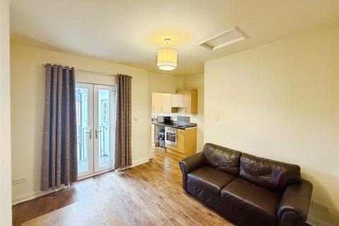 undefined, West Street, Crewe, Cheshire, CW1