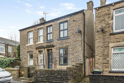 undefined, Sumner Street, Glossop, SK13