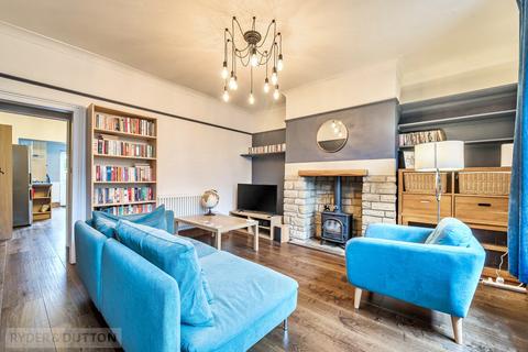undefined, Sumner Street, Glossop, SK13