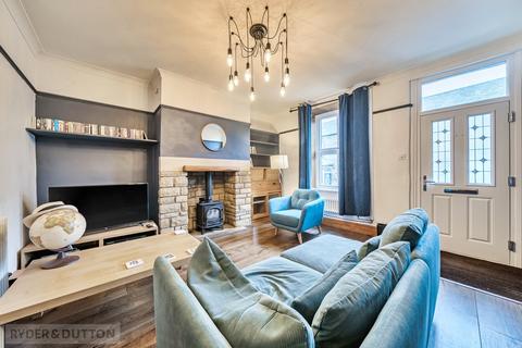 undefined, Sumner Street, Glossop, SK13