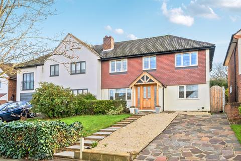 BARNET DRIVE, BROMLEY BR2