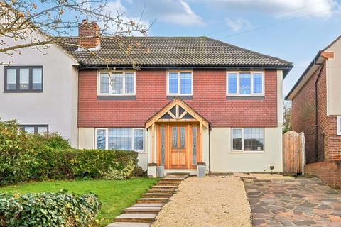 4 bedroom semi-detached house for sale, BARNET DRIVE, BROMLEY BR2