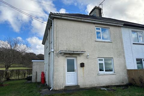 undefined, Bont Road, Tregaron, SY25
