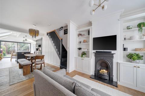 undefined, Stanley Gardens Road, Teddington, TW11