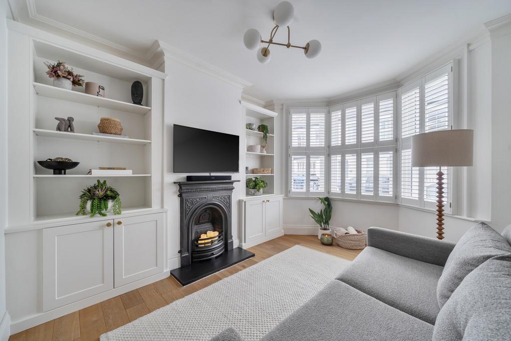 Sitting Area