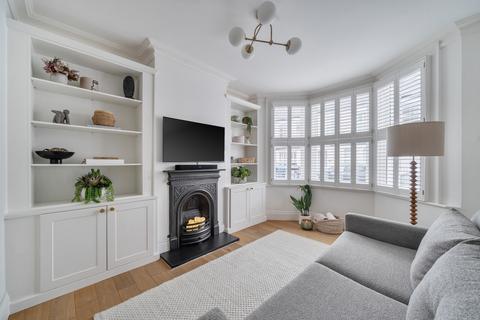 undefined, Stanley Gardens Road, Teddington, TW11