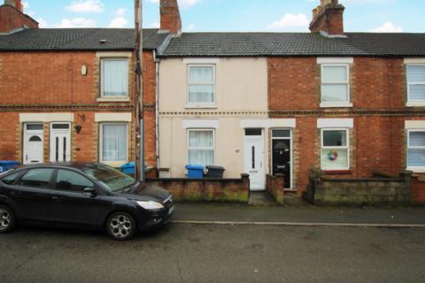 Buccleuch Street, Kettering, Northamptonshire, NN16